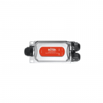 PoE kartotuvas Wi-tek WI-POE56-60W-I-O