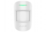 Belaidis judesio jutiklis AJAX MotionProtect Plus (baltas)