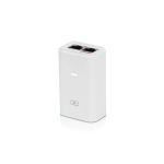 Adapteris Ubiquiti UniFi POE-24-12W-G-WH (Baltas)