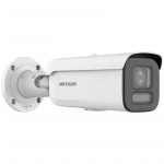 Hikvision bullet DS-2CD2687G2T-LZS (C) F2.8  (balta, 8 MP, 60 m. IR; 60 m. LED, ColorVu)
