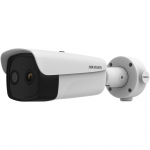 Hikvision termovizorinis ir optinis bullet DS-2TD2367-50/PY