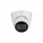 IP kamera Dahua IPC-HDW5541T-ZE 2.7-13.5mm (Balta, 5MP, IR LED 50m, IP67)