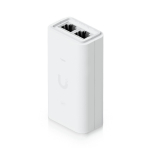 Adapteris Ubiquiti UniFi POE-24-12W (Baltas)