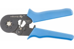 Universalios replės Hogert HT1P205 (0.25-6mm&sup2;)