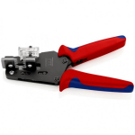 Profesionalios nužievinimo replės KNIPEX 121212 (4-10mm)