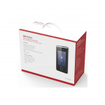 Veidų atpažinimo terminalo komplektas DS-KAS541