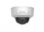 Hikvision dome DS-2CD2125G0-IMS F2.8 (balta, 2 MP, 30 m. IR, DarkFighter)