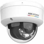 Hikvision dome DS-2CD1183G2-LIUF F2.8 (balta, 8 MP, 30 m IR)