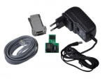 DSC Neo laidai PC LINK- 5WP