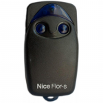 Kintamo kodo pultelis NICE FLO2RS (2 mygtukų)