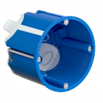 1 vt. garsą slopinanti sujungimo dėžutė KAISER 9069-04