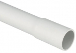 Behalogenis vamzdis Elettrocanali ECTG2025B (3m, D25, 320N)