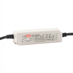 Impulsinis maitinimo &scaron;altinis 24V 1.05A 25.2W IP67, dimeriuojamas