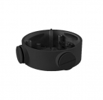 Hikvision kameros laidų sujungimo dėžutė DS-1260ZJ (juoda)