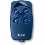Kintamo kodo pultelis NICE FLO4 (4 mygtukų)