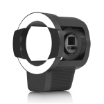 Pa&scaron;vietimo priedas Ubiquiti UniFi UACC-AI-Pro-Enhancer (Juodas)