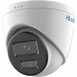 HiLook turret kamera IPC-T249HAA-LUF/SL F2.8 (4 MP, 2.8mm, 30m IR/LED, ColorVu)