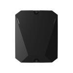 Bevielė centralė Ajax Hub BP juoda (2xSIM 4G, Ethernet/Wi-Fi)