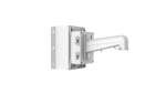 Hikvision kron&scaron;teinas DS-1602ZJ-CORNER-BOX