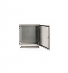 Metalinė dėžė (300x300x150, lauko, IP66)