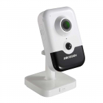 Hikvision cube DS-2CD2421G0-IW F2.0 (balta, 2 MP, 10 m. IR, 10m)