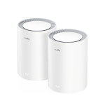 WiFi tinklo praplėtėjas Cudy M3600 (2 vnt.)