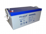 Akumuliatorius Ultracell UCG250-12 (250Ah, 12V)