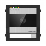 Analoginė 4 laidų telefonspynė Hikvision DS-KIS313-P