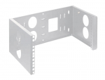 Komutacinis rėmas 19" 4U 500x305x180