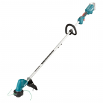 Akumuliatorinė žoliapjovė/trimeris 18V Makita DUR192LZ (Be akum. ir pakrovėjo)