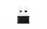 USB WiFi adapteris Hikvision DS-3WRU3X (be antenos)