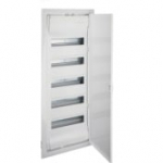 Hager 60 mod. įleidžiamas skydelis Hager VU60NE