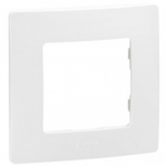 Baltas rėmelis Niloe Legrand 665001