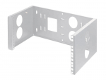 Komutacinis rėmas 19" 3U 500x305x135