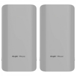 Belaidis Bridge perdavimo įrenginys Ruijie RG-EST310 V2 (5 GHz, Dual-stream 802.11ac, 1KM)