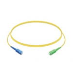 Patch kabelis Ubiquiti UACC-Cable-Patch-EL-0.3m-W (UTP Cat6, 0.3 m, balta)