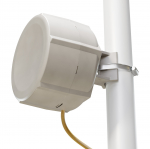 Kryptinė antena MikroTik SXTR FG621-EA