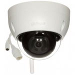 Dahua Dome IPC-HDBW1430DE-SW (white, 4 MP, 90&deg;, IR + LED 30m, WiFi, IP67, IK10)
