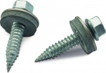 Saulės modulio plok&scaron;čio stogo tvirtinimo varžtas (5.5)