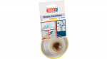 Užsivulkanizuojanti silikoninė juosta TESA XTREME CONDITIONS (colorless) 3m x 25mm 04600-00003-00