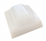 LED indikatorius ANALED-A (12&ndash;24V DC)