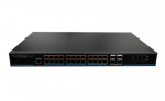 24 prievadų, 24 PoE komutatorius UTEPO UTP3-GSW2404S-MTP250