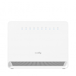 Mar&scaron;rutizatorius 4 prievadų Cudy LT400V 1.0 (4G LTE Cat 4, WiFi 4)