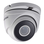 Turbo dome kamera Hikvision DS-2CE56D8T-IT3ZF
