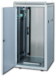 Komutacinė spinta 19" pastatoma 27U 600x800x1325 (nesurinkta)