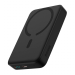 I&scaron;orinis akumuliatorius (Powerbank) BASEUS PPCX110201 (10000mAh, 30W, USB-C, juodas)