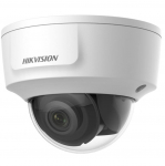 Hikvision dome DS-2CD2186G2-IMS F2.8 (balta, 8 MP, 30 m. IR, AcuSense, DarkFighter)