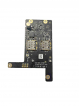 3G/4G ry&scaron;io modulis Hik-vision DS-PM2-S(EU) AX PRO