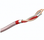 Programuojamas temperatūrai jautrus kabelis Signaline HD+ -S (nerūdijančio plieno apvalkalas)