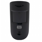 Belaidis judesio jutiklis su kamera Ajax MotionCam Jeweller PhOD 119281.310.BL1 (juodas, HDR)